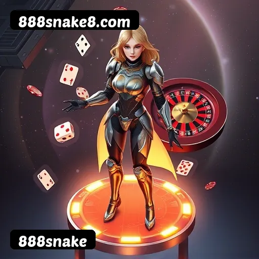 App Mobile 888snake - Jogue em Qualquer Lugar no Seu Smartphone